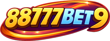 88777bet9 Logo
